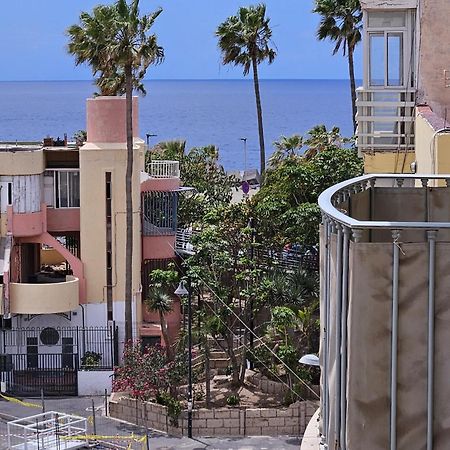 Tijeritas Cool Sea Breeze Apartment Los Cristianos  Exterior photo