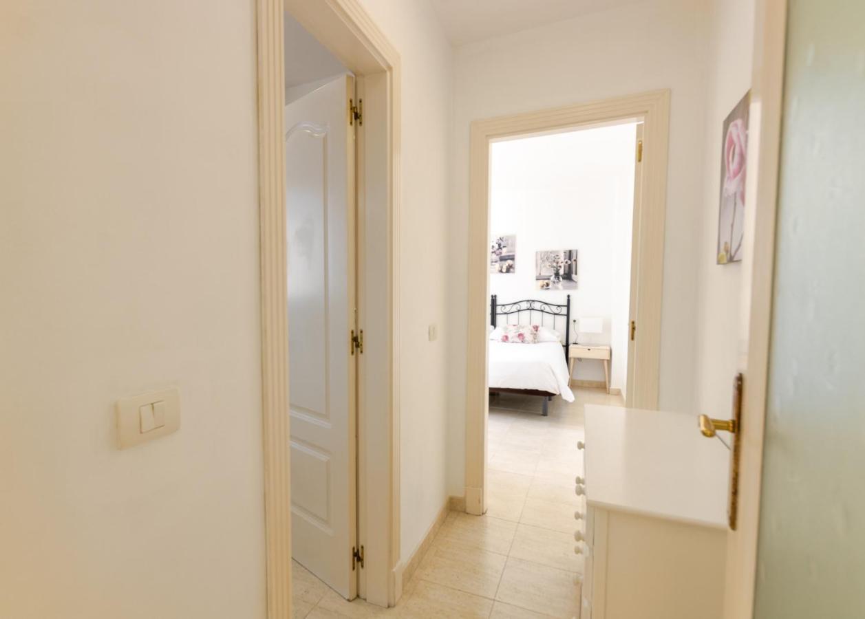 Tijeritas Cool Sea Breeze Apartment Los Cristianos  Exterior photo