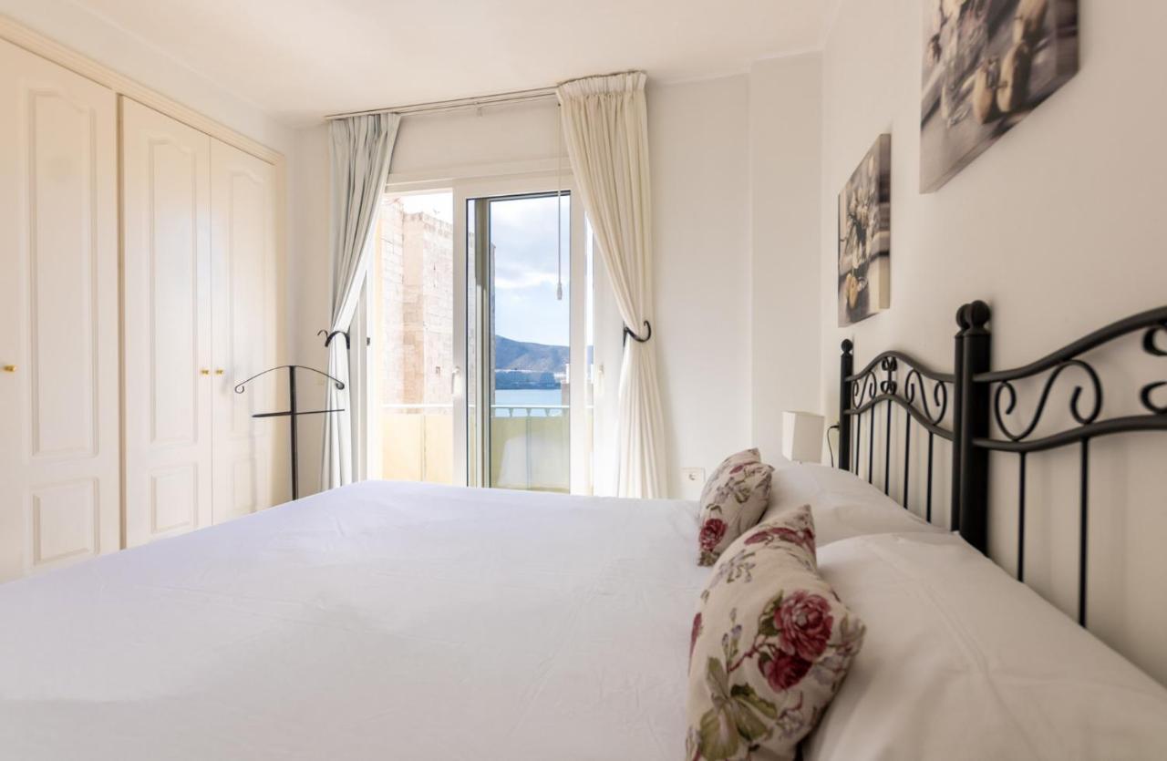 Tijeritas Cool Sea Breeze Apartment Los Cristianos  Exterior photo