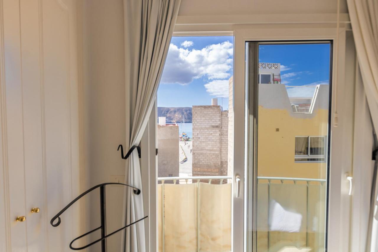 Tijeritas Cool Sea Breeze Apartment Los Cristianos  Exterior photo