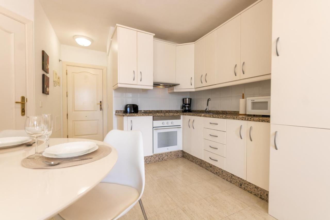 Tijeritas Cool Sea Breeze Apartment Los Cristianos  Exterior photo
