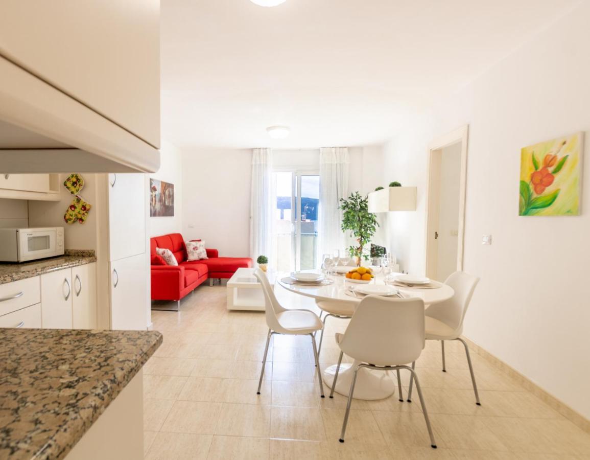 Tijeritas Cool Sea Breeze Apartment Los Cristianos  Exterior photo