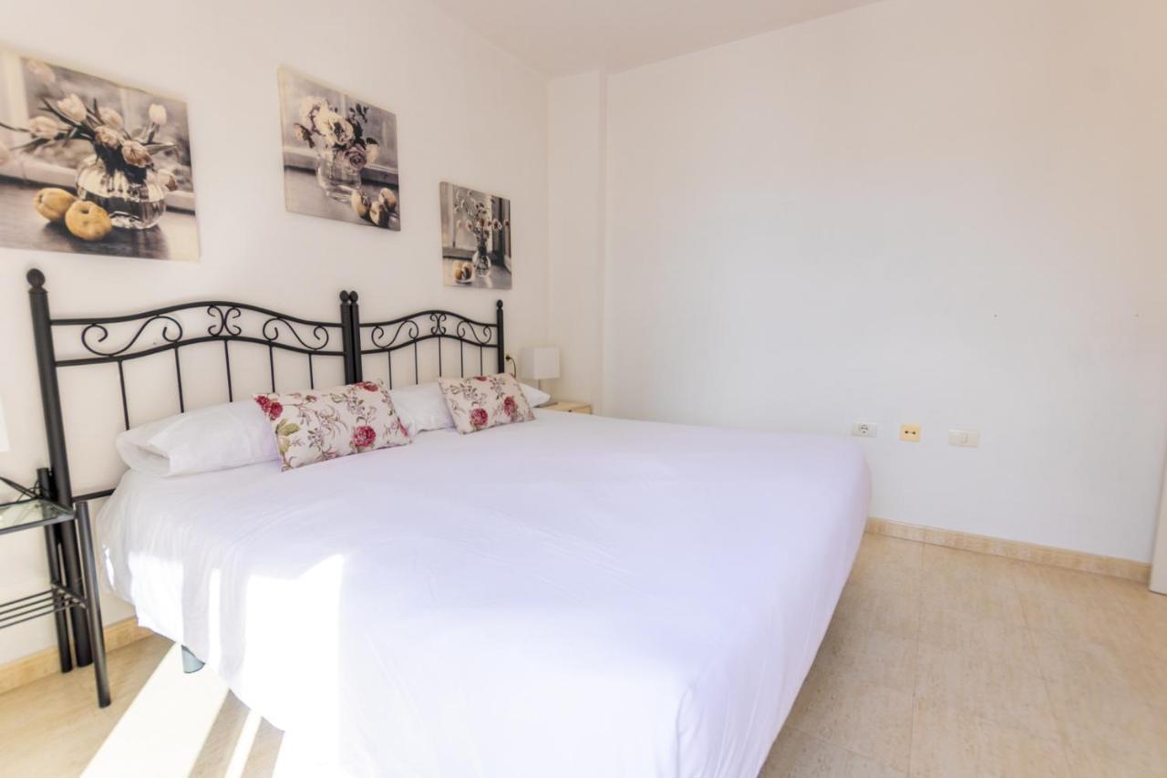 Tijeritas Cool Sea Breeze Apartment Los Cristianos  Exterior photo